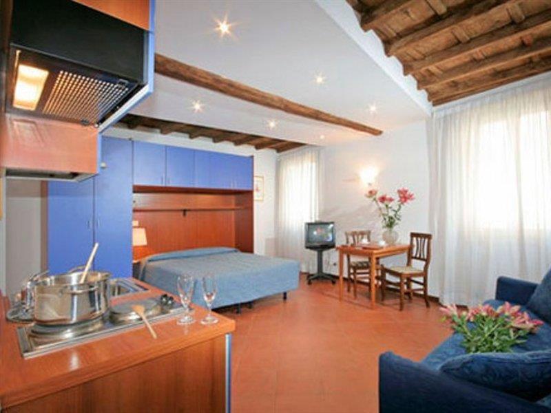 Appartement Daisy *
