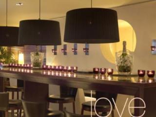 Appartement Daisy *