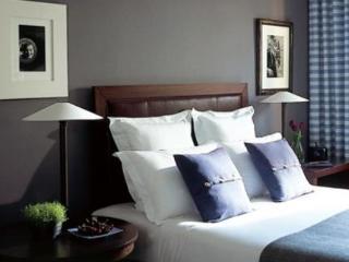 Appartement Daisy *